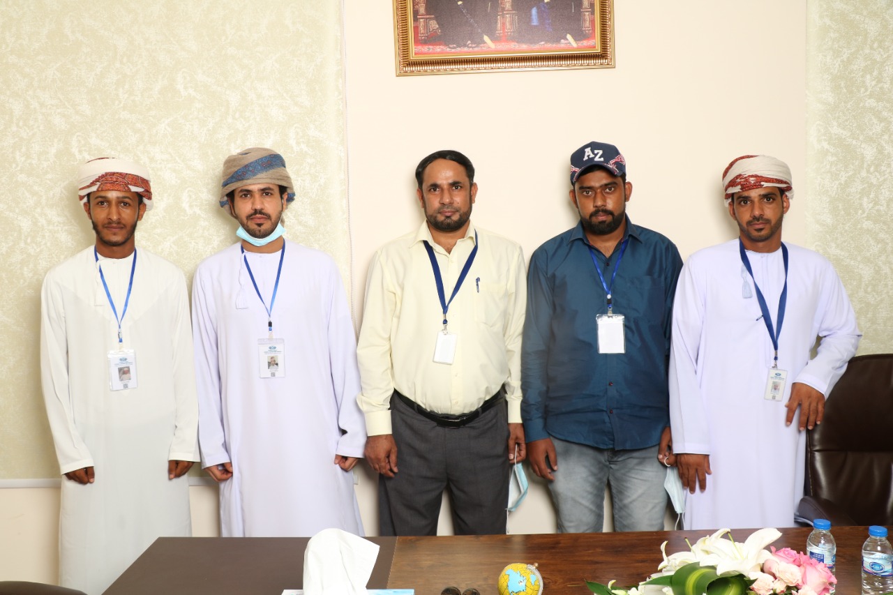 Saqoor Al Byad